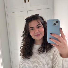 Laura, Babysitter in Hohen Neuendorf