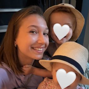 Carla, Babysitter in Münster