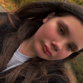 Amelie, Babysitter in Nordhorn