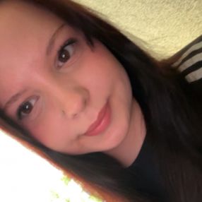 Alina, Babysitter in Hagenow