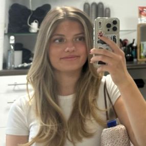 Katharina, Babysitter in Bad Vilbel