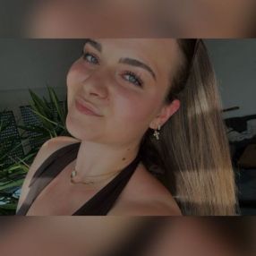 Sarah, Babysitter in Konstanz