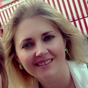 Alina, Familie in Fürth