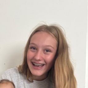 Mia, Babysitter in Schwerte