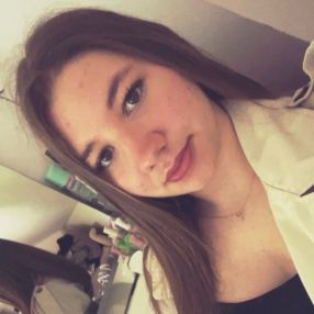 Leonie, Babysitter in Enger