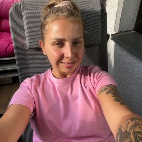 Charline, Babysitter in Seelze