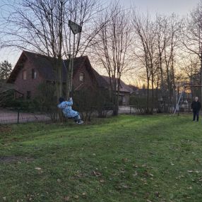 Karen, Familie in Diepholz