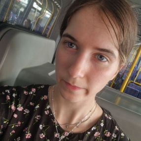 Diana, Babysitter in Flensburg