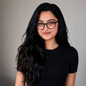 Pushti, Babysitter in Wernigerode