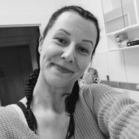 Katharina, Babysitter in Waldkraiburg