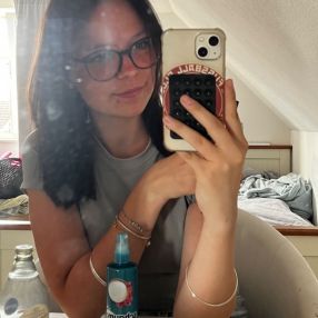 Nele, Babysitter in Sprendlingen