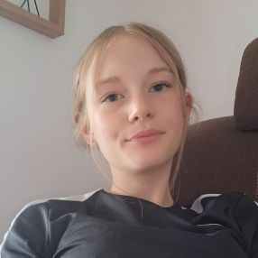 Diana, Babysitter in Ahlen