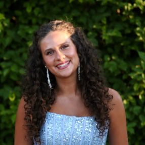 Caroline, Babysitter in Ellwangen (Jagst)