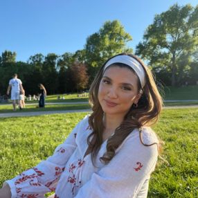 Walentina, Babysitter in Euskirchen