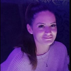 Janina, Familie in Hamburg