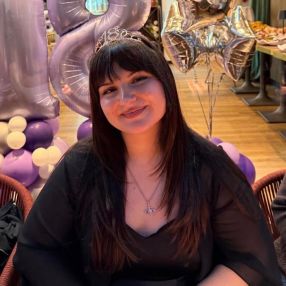 Morena, Babysitter in Bad Soden am Taunus