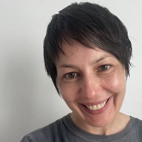 Varvara, Babysitter in Berlin