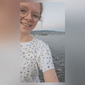 Milena, Babysitter in Haltern am See