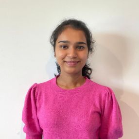 Nanda, Babysitter in Karlsruhe