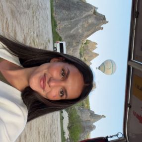 Alessia, Babysitter in Hanau