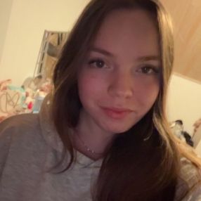 Emily, Babysitter in Rödinghausen