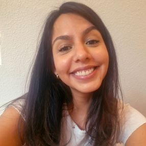 Paola, Babysitter in Dresden