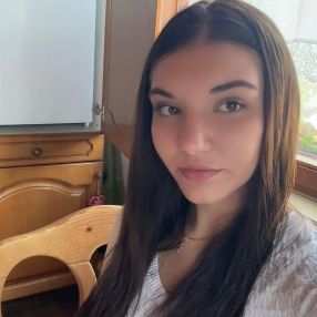 Theodora, Babysitter in Hechingen