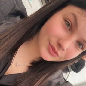 Jelina-Marie, Babysitter in Greifswald