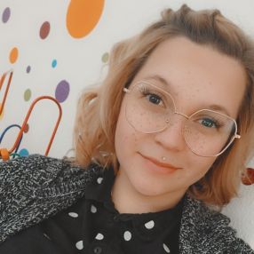 Lea, Babysitter in Quedlinburg