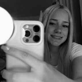 Jolina, Babysitter in Alsdorf