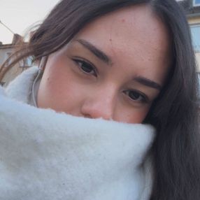 Fatima, Babysitter in Essen