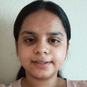 Harshpreet, Babysitter in Hanau