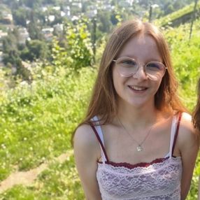 Alisha, Babysitter in Bad Schönborn