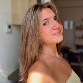 Eva, Babysitter in Köln