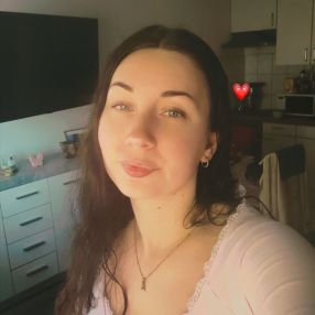 Angelina Michelle, Babysitter in Stolberg