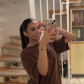 Shirin, Babysitter in Sankt Augustin