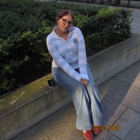 Maria, Babysitter in Westerstede