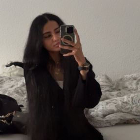 Suberna, Babysitter in Pforzheim