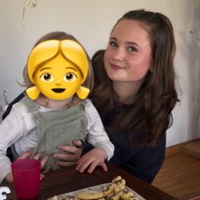 Emily, Babysitter in Falkensee