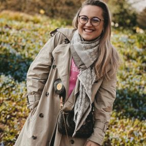 Kathrin, Babysitter in Viersen