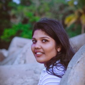 Aneeshya, Babysitter in Offenbach am Main