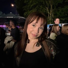 Lina, Babysitter in Butzbach