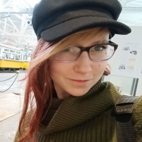 Leni, Babysitter in Rastatt