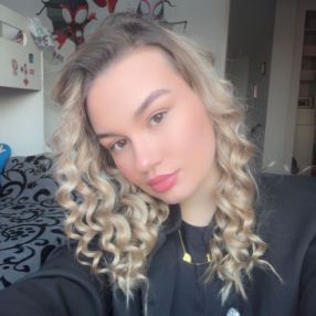 Viktoria, Babysitter in Rheine