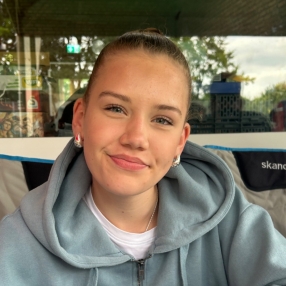 Amy, Babysitter in Ahlen