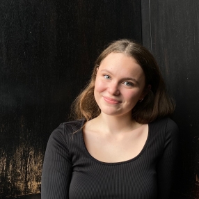 Paula, Babysitter in Wiesbaden