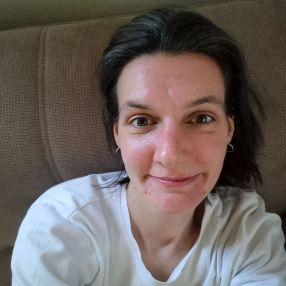 Corinna, Familie in Wardenburg