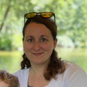 Melina, Familie in Nußloch