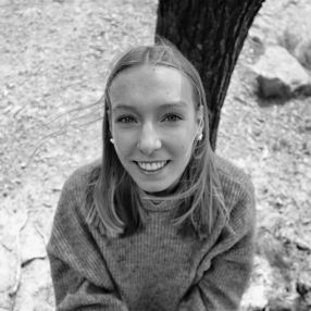 Anna, Babysitter in Euskirchen