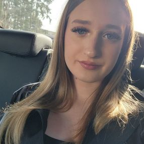 Vivien, Babysitter in Holzwickede